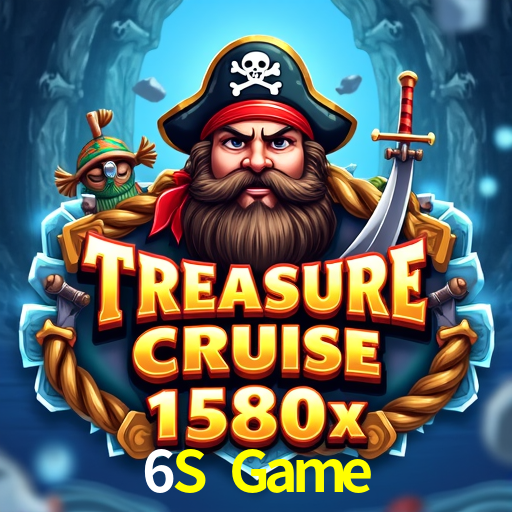 Bonus na Cassino Online 6S Game